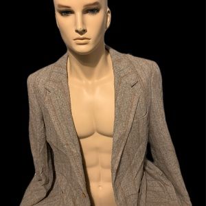 Men’s Vintage suit jacket Jacket🦋